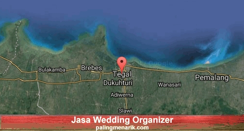 Jasa Wedding Organizer di Kota Tegal