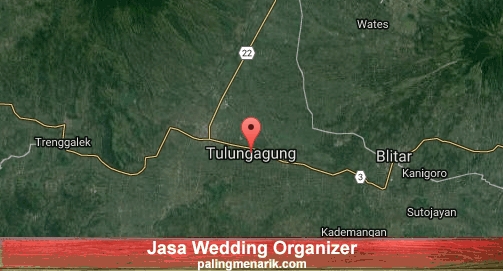 Jasa Wedding Organizer di Tulungagung