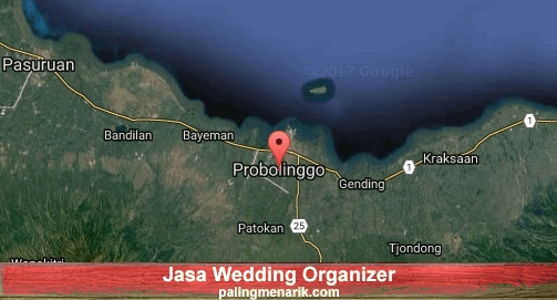 Jasa Wedding Organizer di Probolinggo