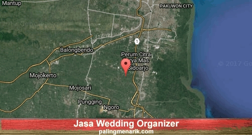 Jasa Wedding Organizer di Sidoarjo