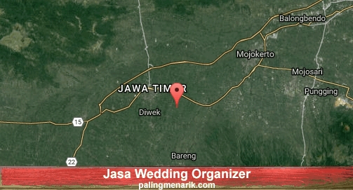 Jasa Wedding Organizer di Jombang