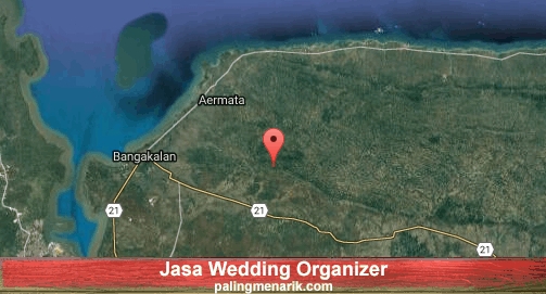 Jasa Wedding Organizer di Bangkalan