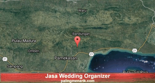 Jasa Wedding Organizer di Pamekasan