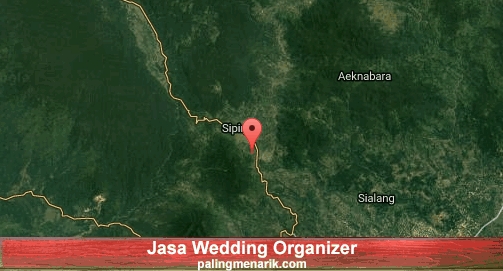 Jasa Wedding Organizer di Tapanuli Selatan