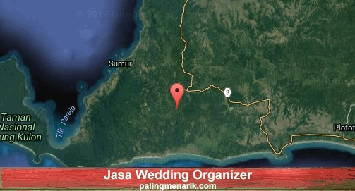 Jasa Wedding Organizer di Pandeglang
