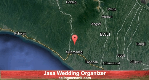 Jasa Wedding Organizer di Tabanan