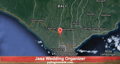 Jasa Wedding Organizer di Badung