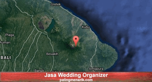 Jasa Wedding Organizer di Karang Asem