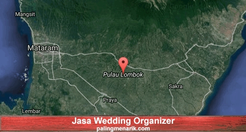 Jasa Wedding Organizer di Lombok Barat