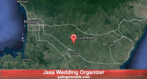 Jasa Wedding Organizer di Lombok Tengah