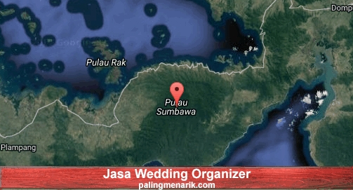 Jasa Wedding Organizer di Sumbawa