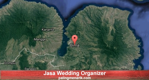 Jasa Wedding Organizer di Kota Bima