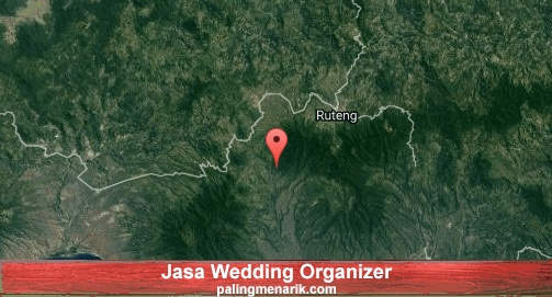 Jasa Wedding Organizer di Manggarai