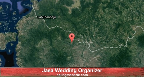 Jasa Wedding Organizer di Manggarai Barat