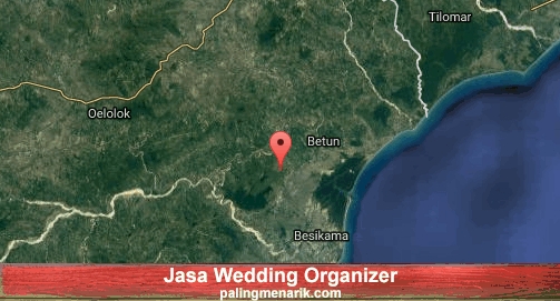 Jasa Wedding Organizer di Malaka