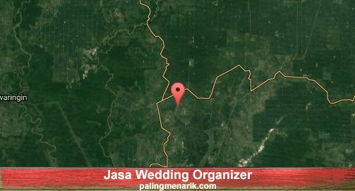 Jasa Wedding Organizer di Kotawaringin Barat