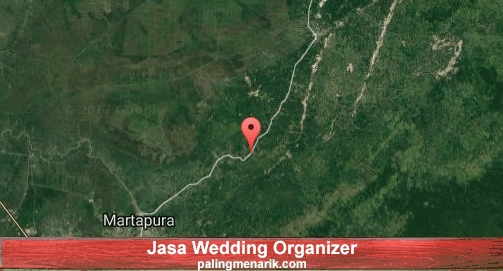 Jasa Wedding Organizer di Banjar
