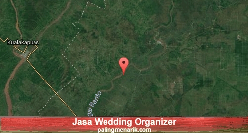 Jasa Wedding Organizer di Barito Kuala