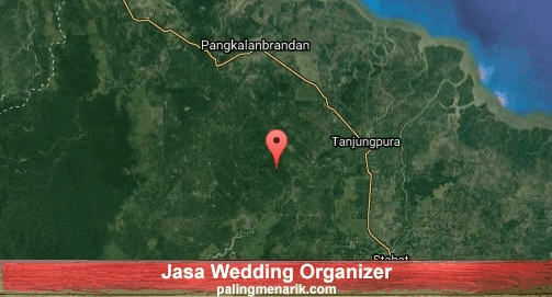 Jasa Wedding Organizer di Langkat
