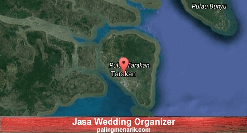 Jasa Wedding Organizer di Kota Tarakan