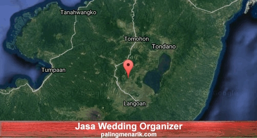 Jasa Wedding Organizer di Minahasa