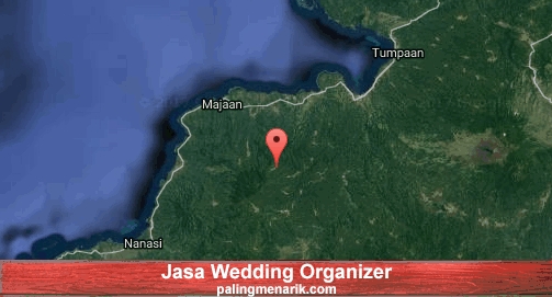 Jasa Wedding Organizer di Minahasa Selatan
