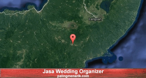 Jasa Wedding Organizer di Minahasa Tenggara