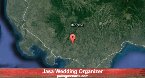 Jasa Wedding Organizer di Jeneponto