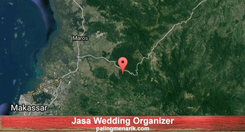 Jasa Wedding Organizer di Maros