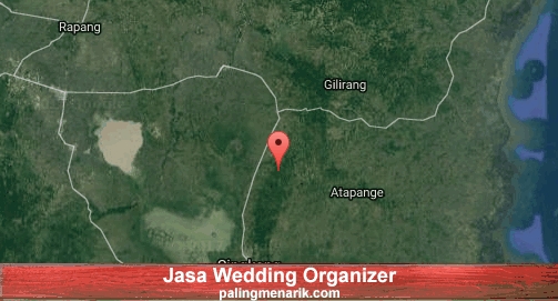 Jasa Wedding Organizer di Wajo
