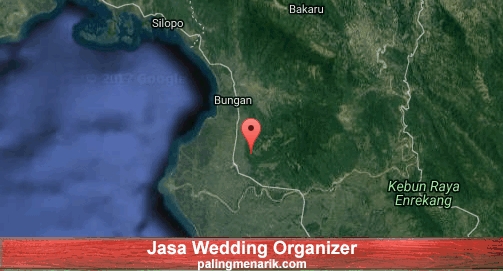 Jasa Wedding Organizer di Pinrang