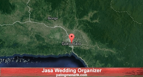 Jasa Wedding Organizer di Gorontalo