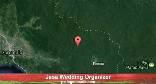 Jasa Wedding Organizer di Bone Bolango