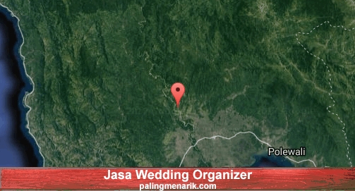 Jasa Wedding Organizer di Polewali Mandar
