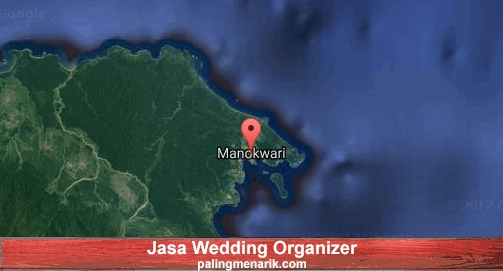 Jasa Wedding Organizer di Manokwari