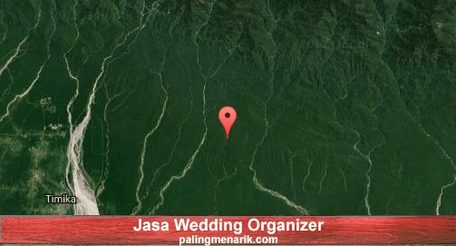 Jasa Wedding Organizer di Mimika