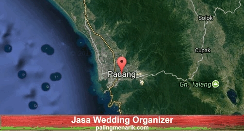 Jasa Wedding Organizer di Padang
