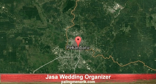 Jasa Wedding Organizer di Pekanbaru