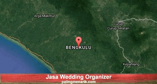 Jasa Wedding Organizer di Bengkulu