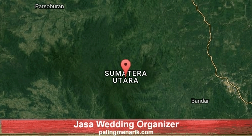 Jasa Wedding Organizer di Sumatera Utara