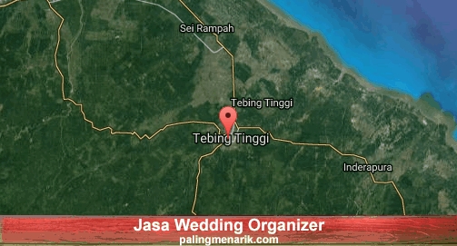 Jasa Wedding Organizer di Kota Tebing Tinggi