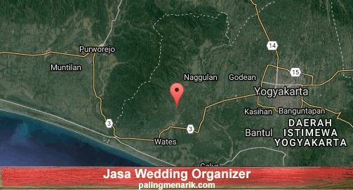 Jasa Wedding Organizer di Kulonprogo