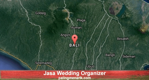 Jasa Wedding Organizer di Bali