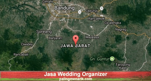 Jasa Wedding Organizer di Jawa Barat