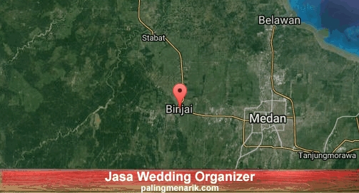Jasa Wedding Organizer di Kota Binjai