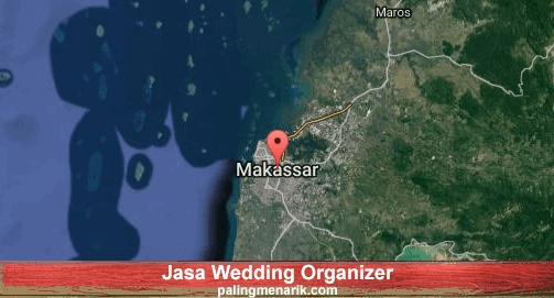 Jasa Wedding Organizer di Makasar