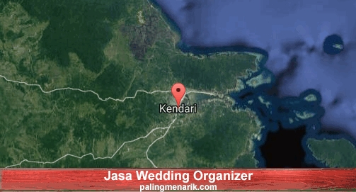 Jasa Wedding Organizer di Kendari