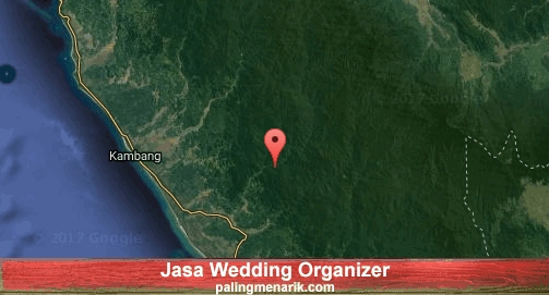 Jasa Wedding Organizer di Pesisir Selatan