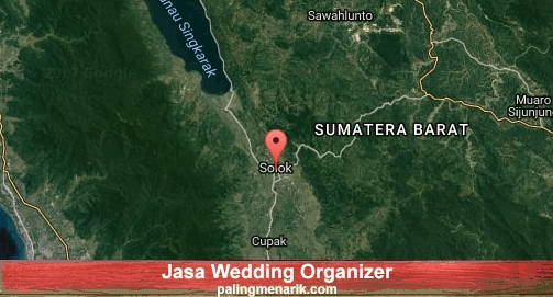 Jasa Wedding Organizer di Solok