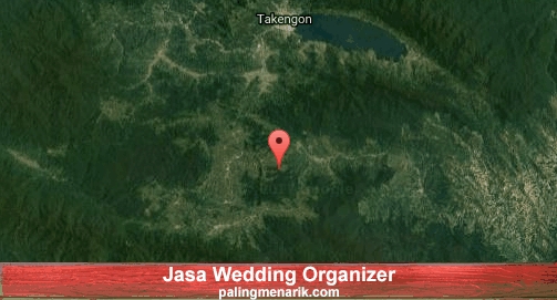 Jasa Wedding Organizer di Aceh Tengah